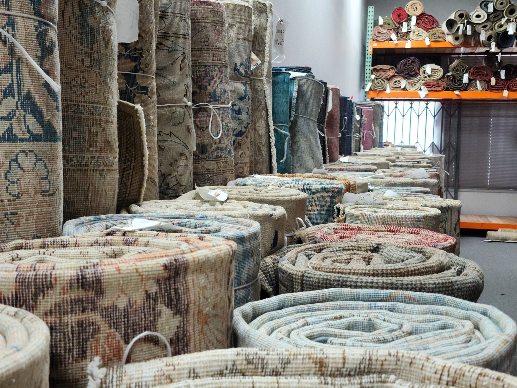 Unveiling Timeless Elegance: Explore the World of Vintage Rugs