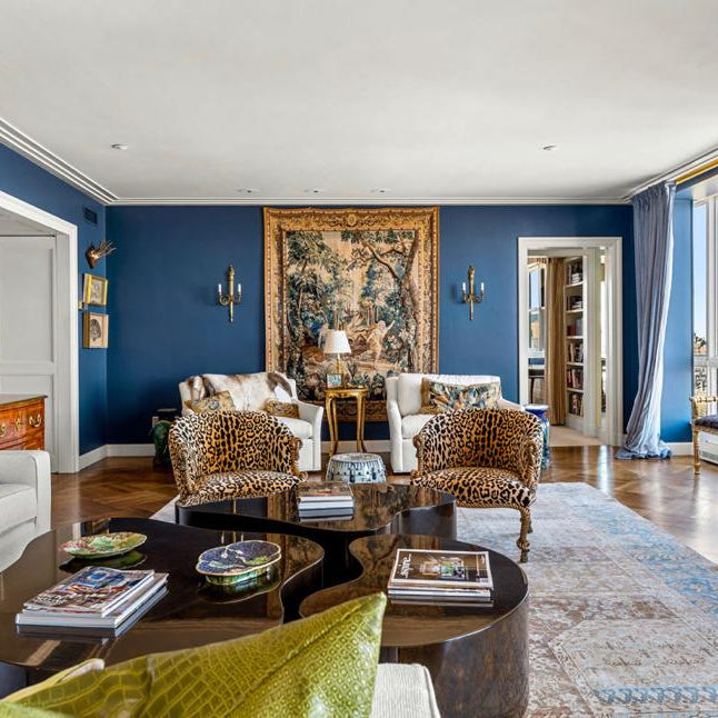 How to Choose the Right Rug for Your Home