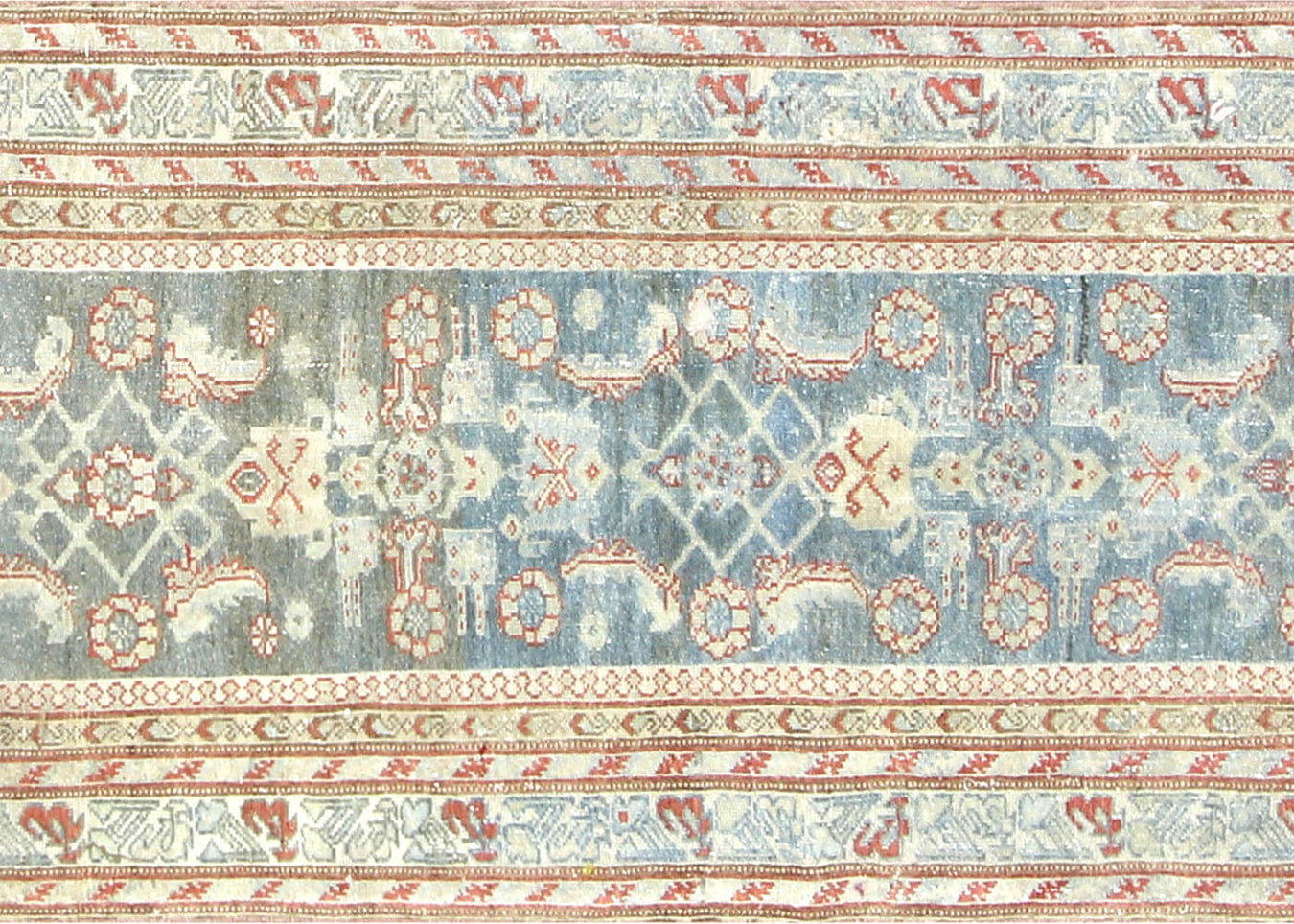 Vintage handwoven runners in all sizes and lengths