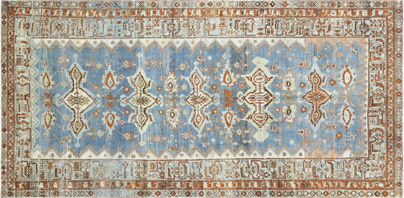 Gallery Size Rugs