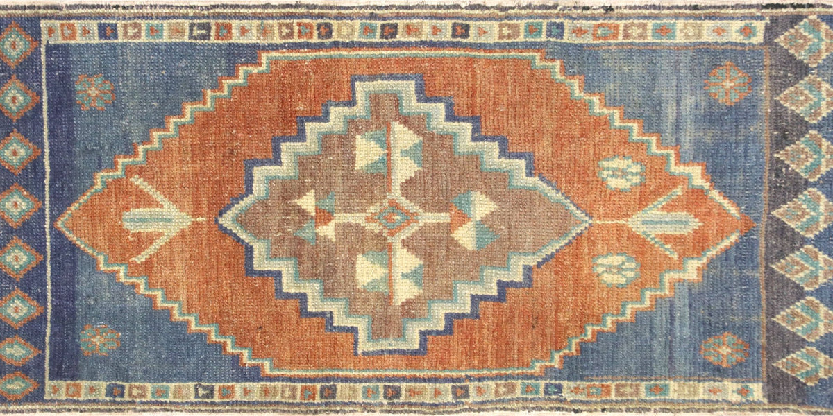 Yastic Rugs — Nalbandian