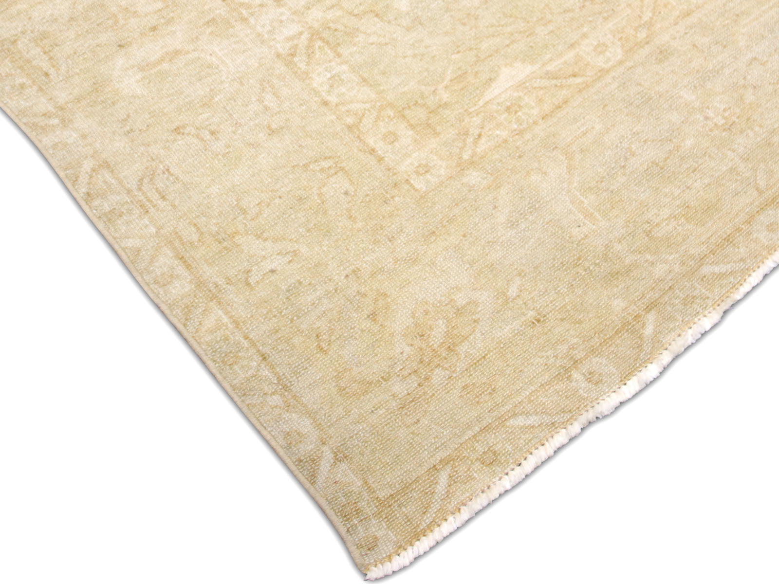 Vintage Egyptian Sultanabad Rug - 7'11" x 10'4" - 001027