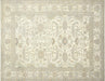 Recently Woven Egyptian Sultanabad Carpet - 10'1" x 13'2"