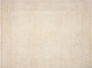 Vintage Egyptian Sultanabad Rug - 10'1" x 13'6"