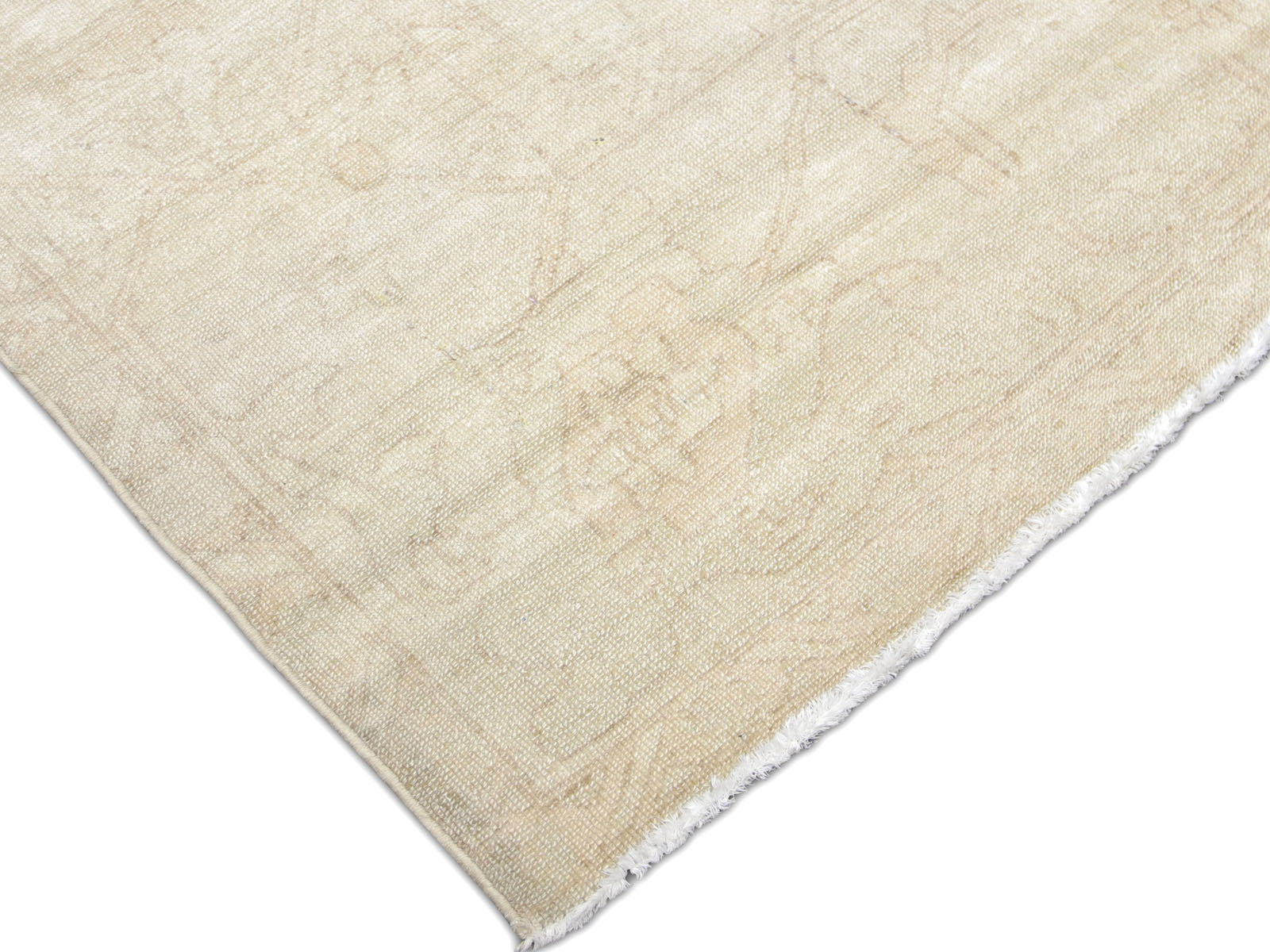 Vintage Egyptian Sultanabad Rug - 10'1" x 13'6"