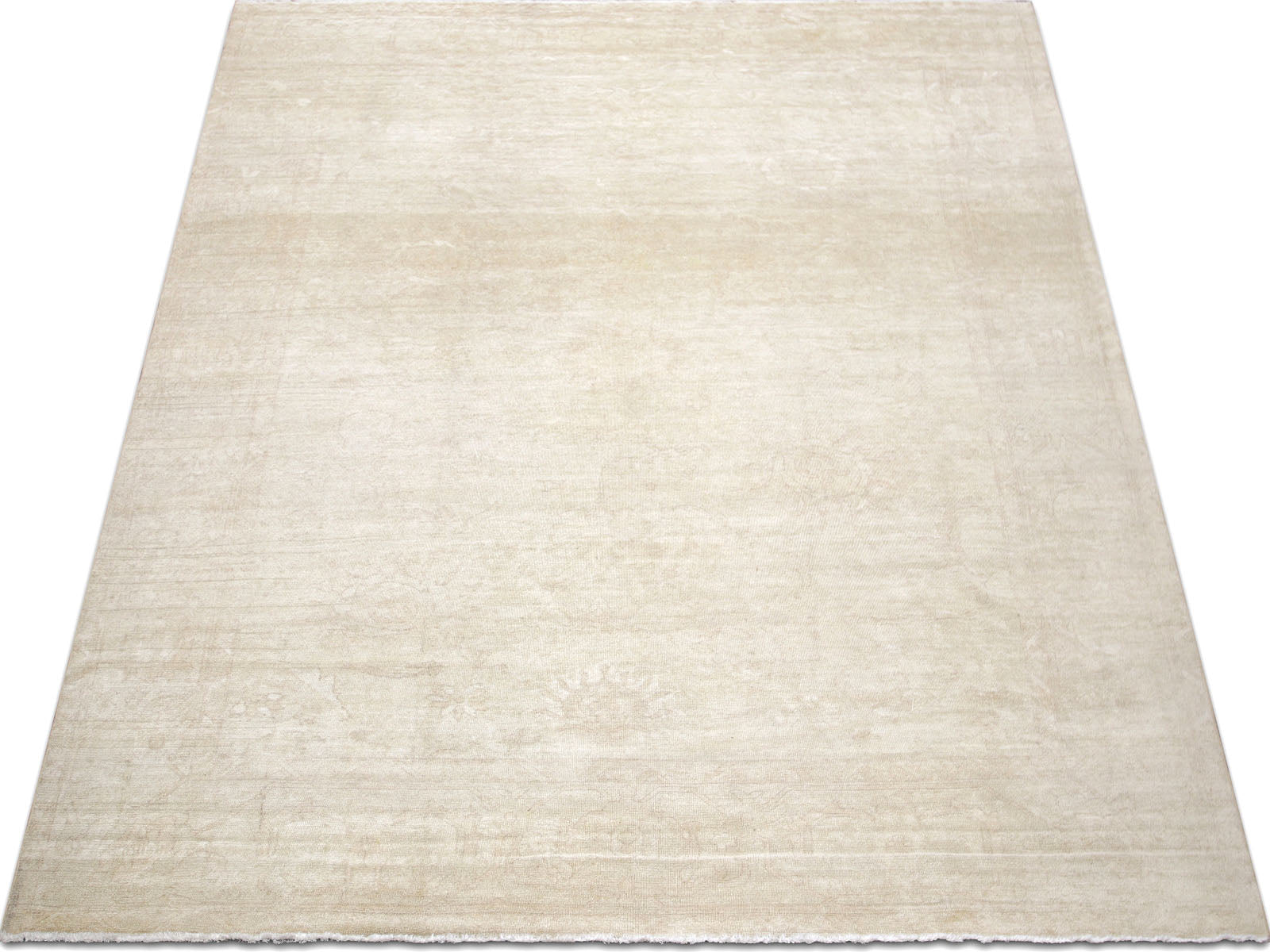 Vintage Egyptian Sultanabad Rug - 10'1" x 13'6"