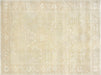 Recently Woven Egyptian Sultanabad Rug - 9' x 12'