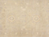 Vintage Egyptian Sultanabad Runner - 2'10" x 13'10"