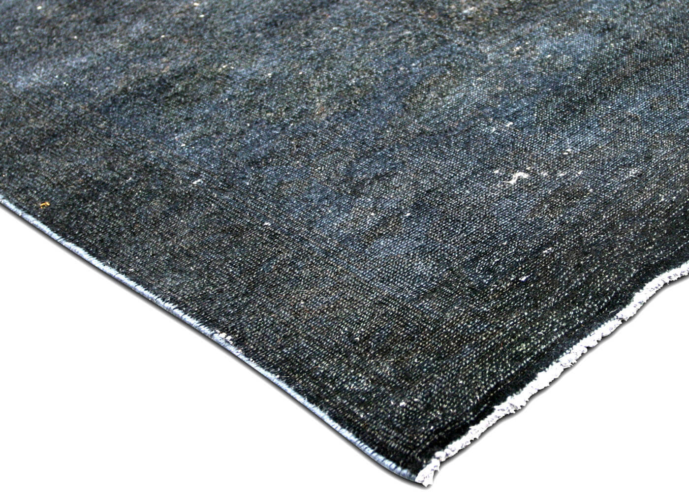 Vintage Egyptian OverDyed Rug - 10'1" x 13'7" - 001300