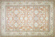 Vintage Egyptian Sultanabad Rug - 13'1" x 19'4"