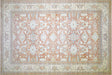 Recently Woven Egyptian Sultanabad Carpet - 13'1" x 19'4"