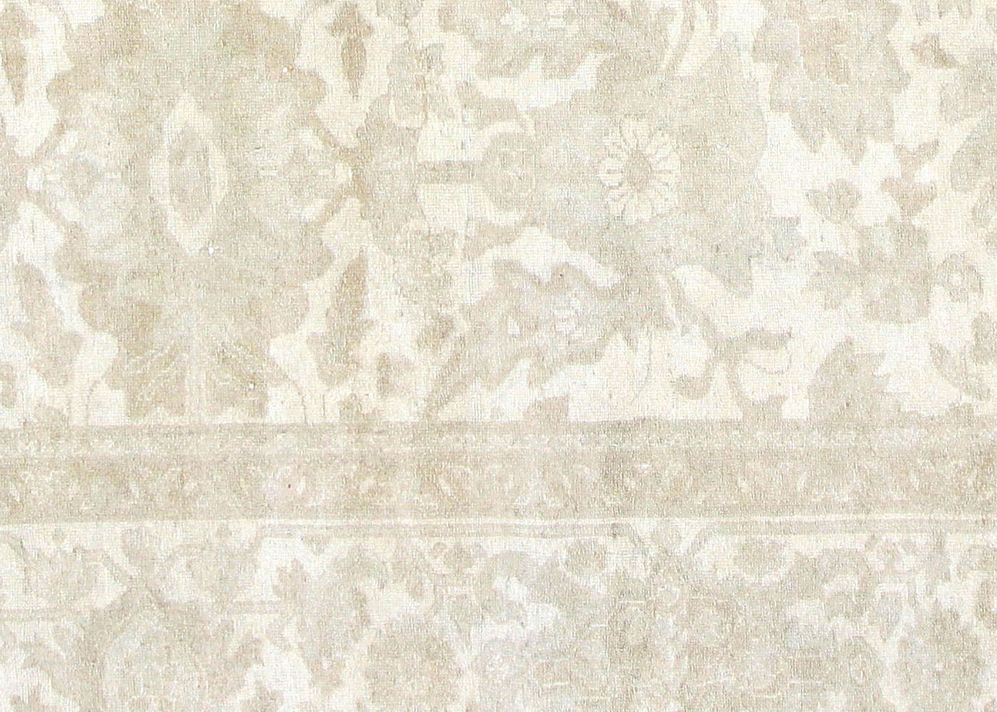 Vintage Egyptian Sultanabad Rug - 10'1" x 13'3" - 011213