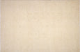 Vintage Turkish Oushak Rug - 8'8" x 13'2"