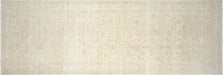 Recently Woven Egyptian Sultanabad Carpet - 6'7" x 19'10"