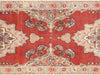 Vintage Turkish Oushak Runner - 3'1" x 9'1"