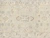 Vintage Persian Tabriz Runner - 2'8" x 13'3"