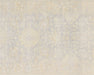 Vintage Persian Tabriz Runner - 2'7" x 12'3"