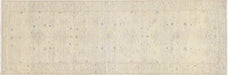 Vintage Persian Tabriz Runner - 2'8" x 9'8"
