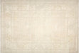 Vintage Persian Tabriz Rug - 9'9" x 14'2"