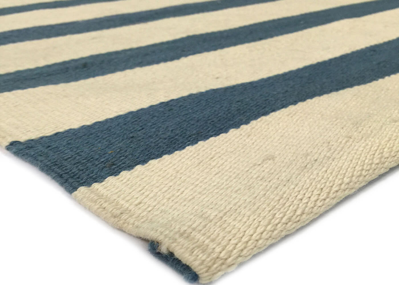 Vintage Egyptian Kilim - 2' x 2'7" - 100087