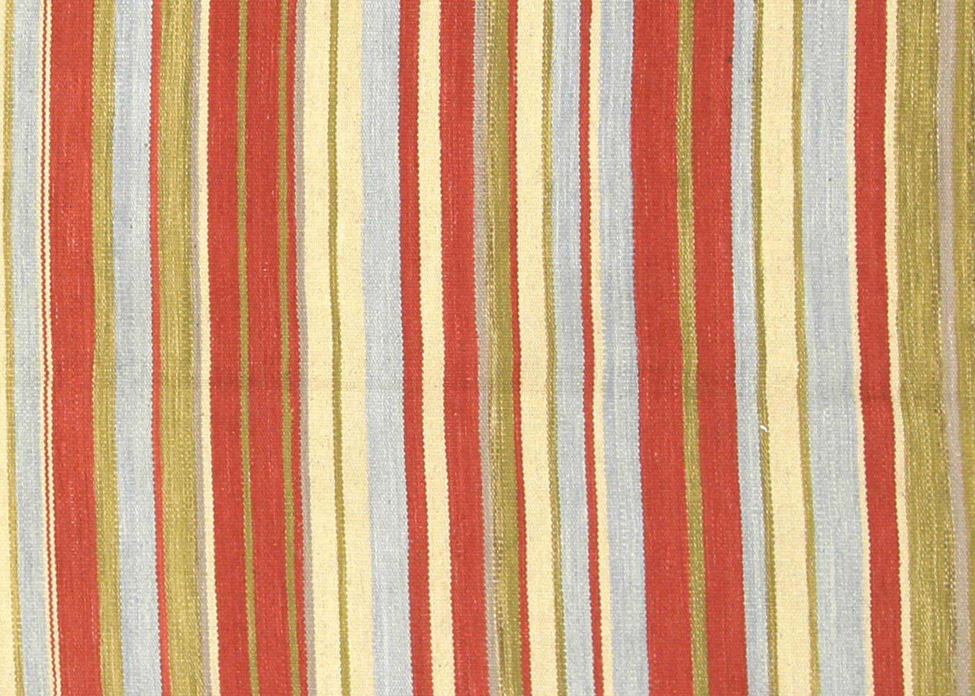 Vintage Egyptian Kilim - 8'3" x 10'7" - 100103