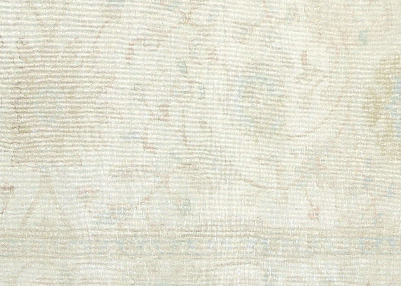 Vintage Egyptian Tabriz Rug - 7'11" x 10'3" - 100142