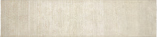 Vintage Egyptian Sultanabad Runner - 2'4" x 10'8"