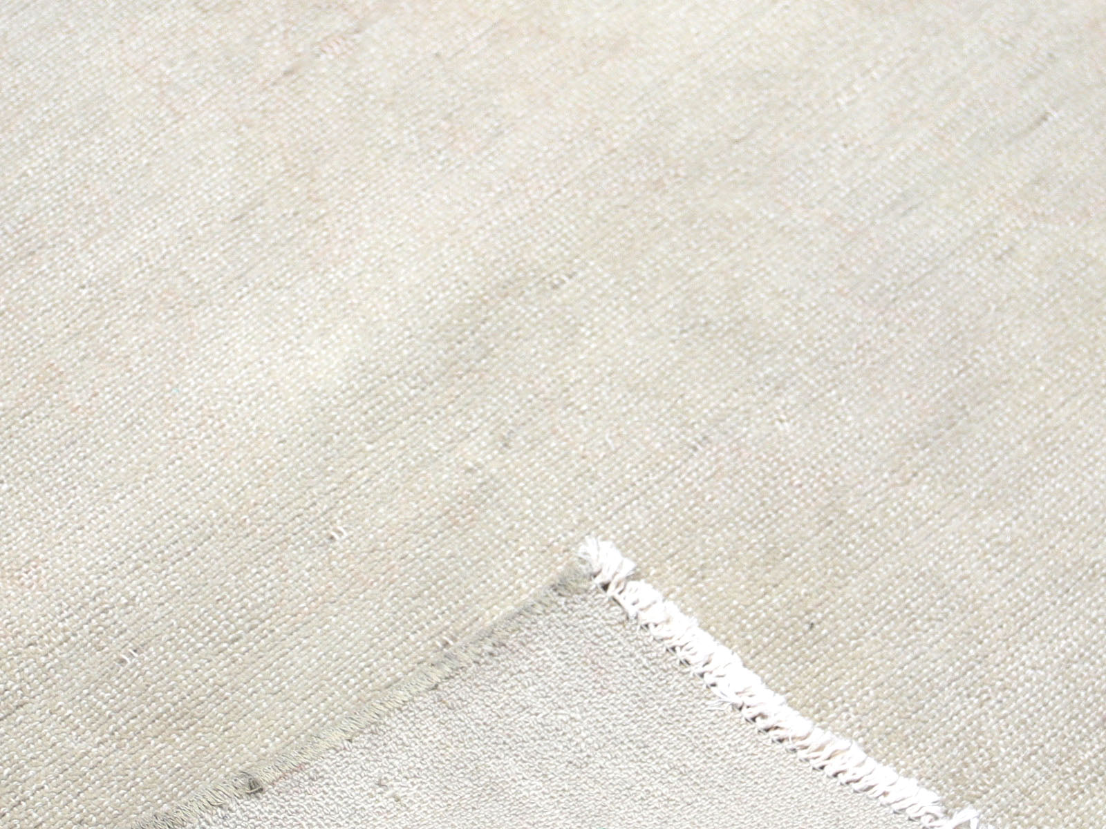 Vintage Egyptian Sultanabad Runner - 2'4" x 10'8" - 100165