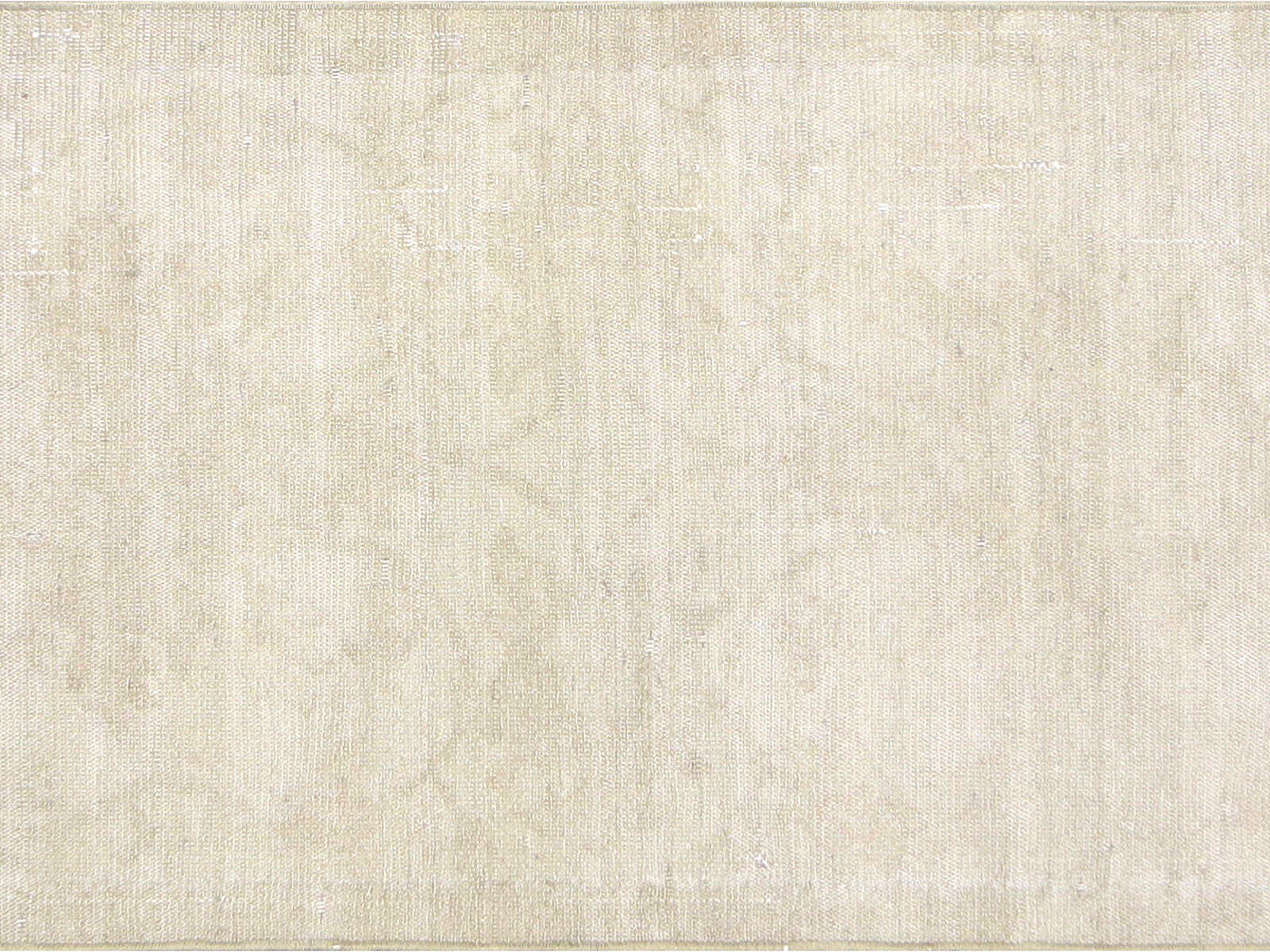Vintage Egyptian Sultanabad Runner - 2'4" x 10'8"