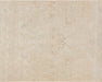 Vintage Egyptian Tabriz Runner - 2'6" x 13'7"