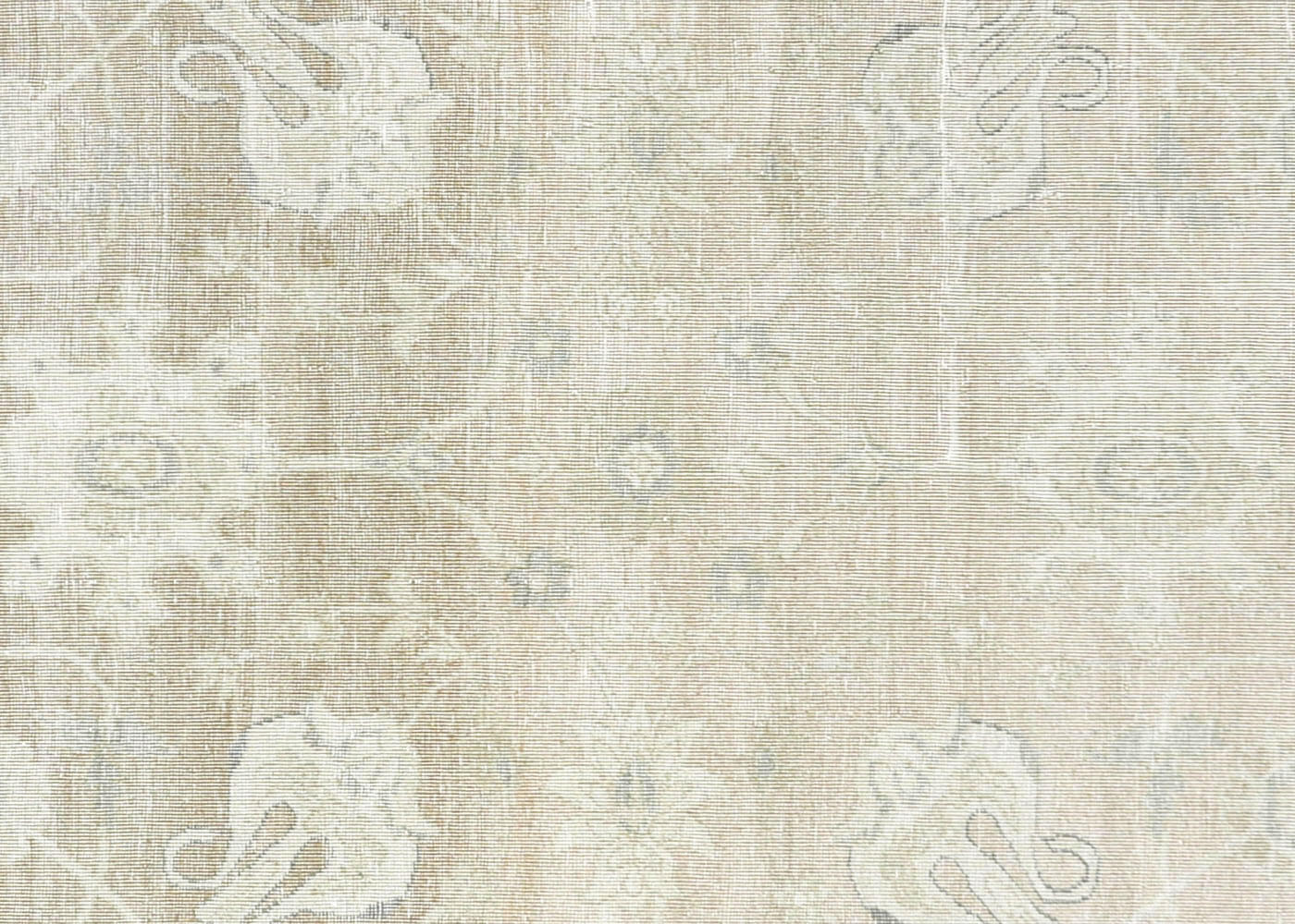Vintage Egyptian Tabriz Rug - 8'9" x 11'10" - 100216