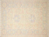 Recently Woven Egyptian Sultanabad Carpet - 10'4" x 13'6"