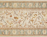 Vintage Egyptian Sultanabad Runner - 3'1" x 9'7"