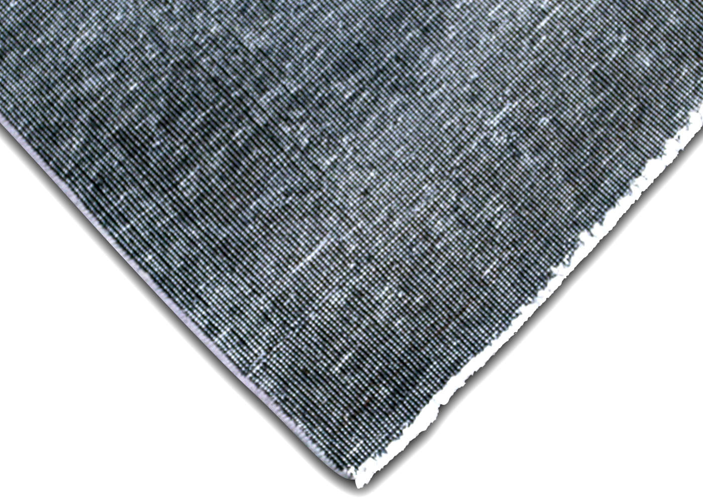Vintage Egyptian OverDyed Rug - 3'11" x 6'1" - 110278