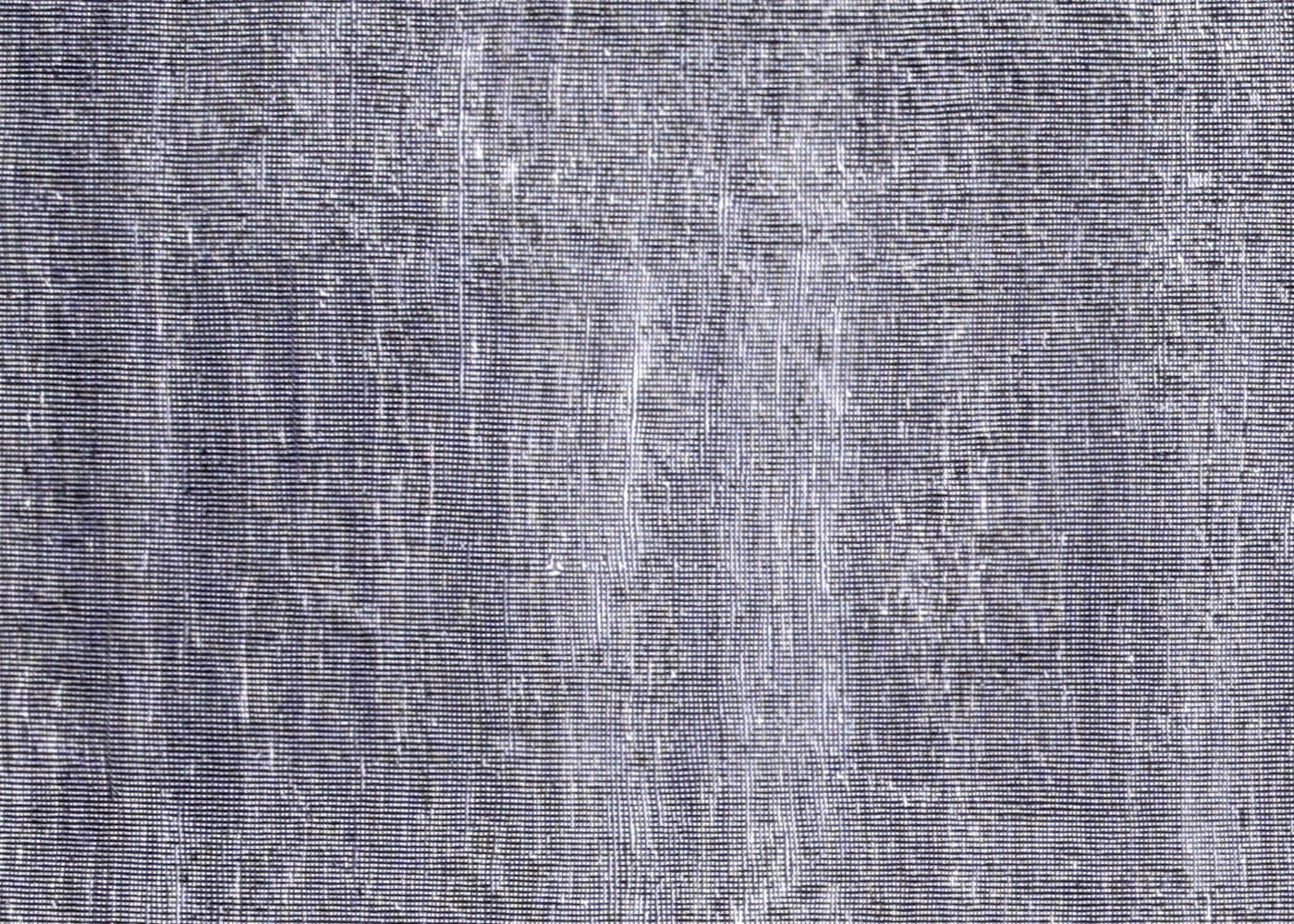 Vintage Egyptian OverDyed Rug - 3'11" x 6'1" - 110278
