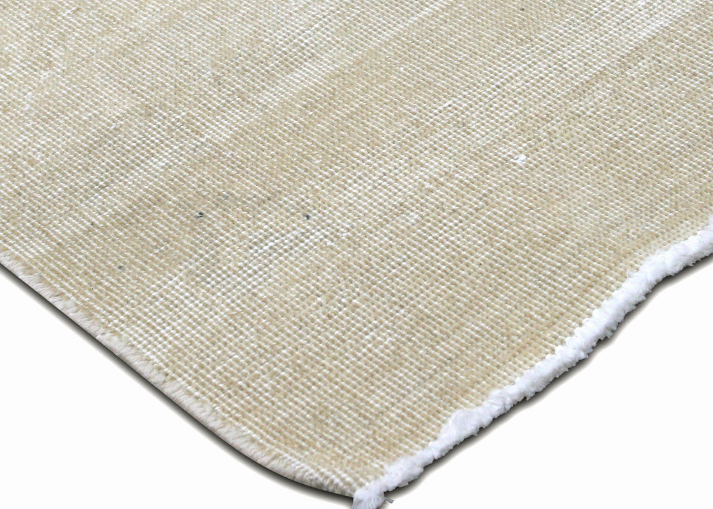 Vintage Egyptian Tabriz Runner - 2'6" x 11'8" - 110302