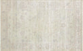 Recently Woven Egyptian Tabriz Rug - 5'7" x 9'