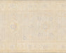 Vintage Egyptian Tabriz Runner - 2'4" x 10'