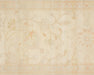 Vintage Egyptian Tabriz Runner - 2'5" x 13'7"
