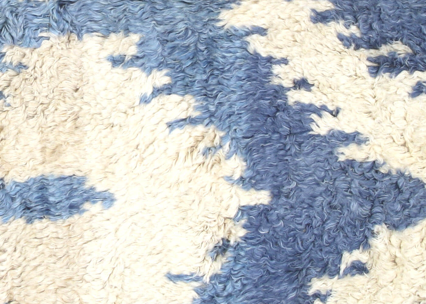 Vintage Egyptian Tulu Rug - 8' x 9'3" - 120299