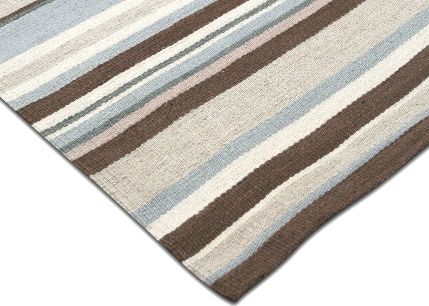 Vintage Egyptian Kilim - 9'7" x 13'9" - 120842