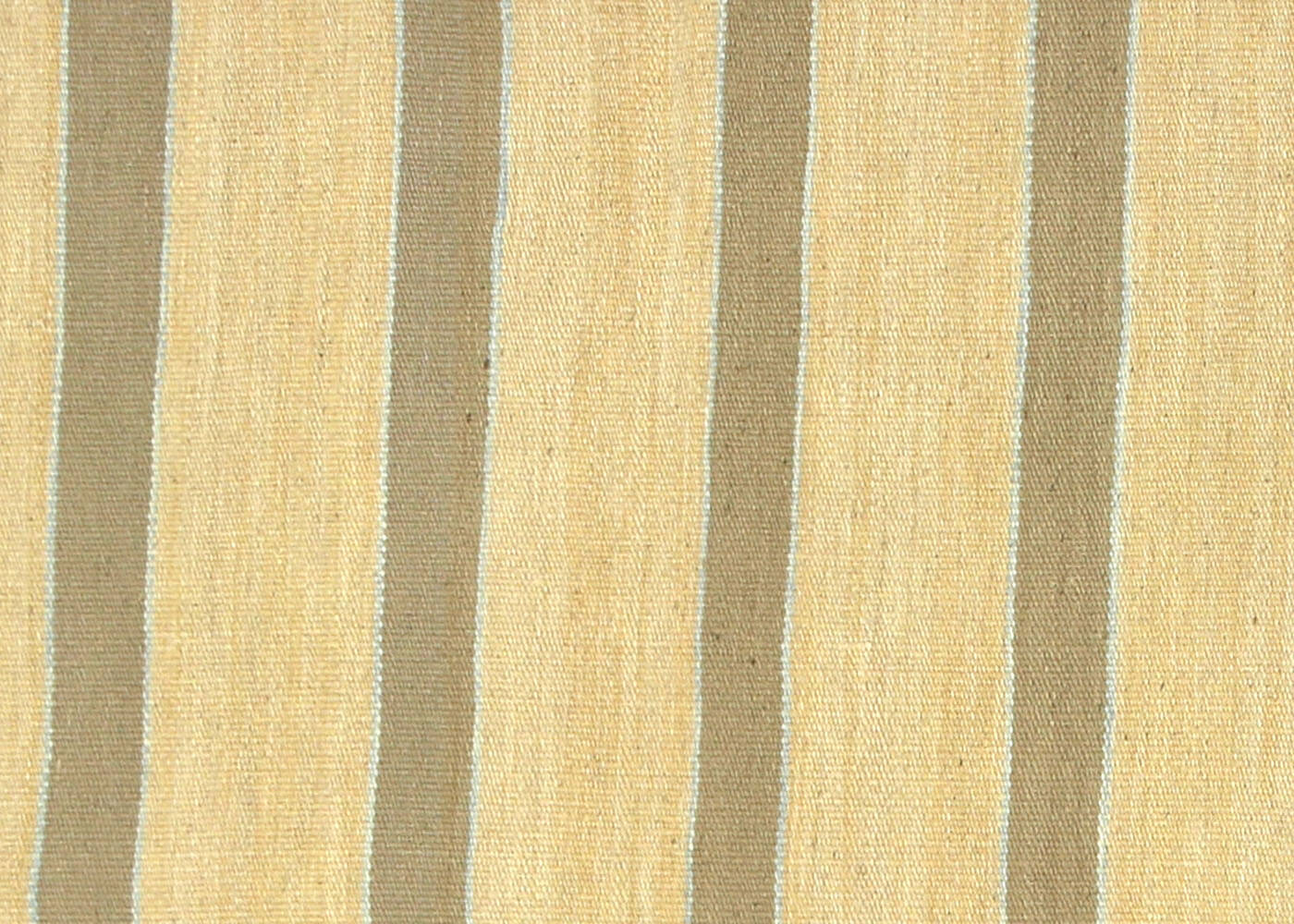 Vintage Egyptian Kilim - 6'6" x 9'7" - 121594