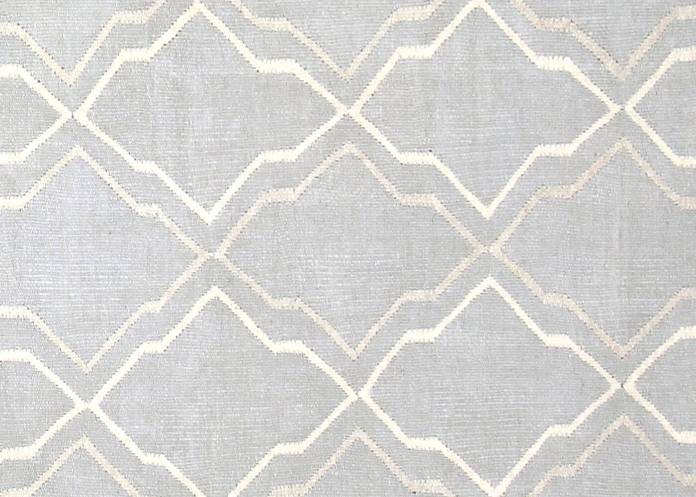 Vintage Egyptian Kilim - 9'7" x 12'8" - 132050