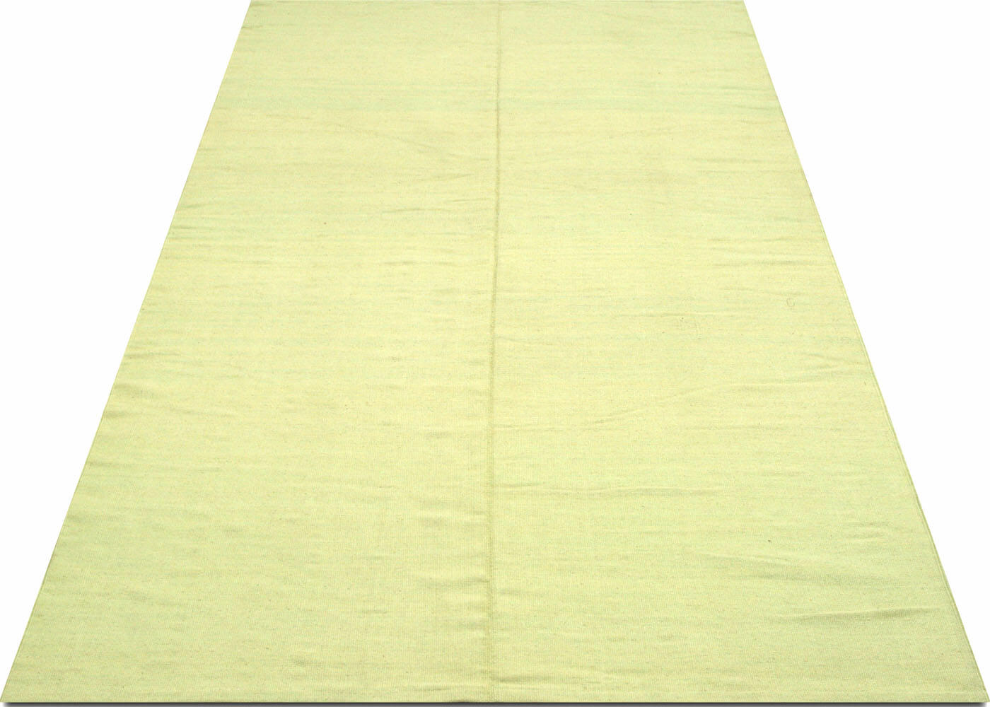 Vintage Egyptian Kilim - 6'6" x 9'11" - 132069