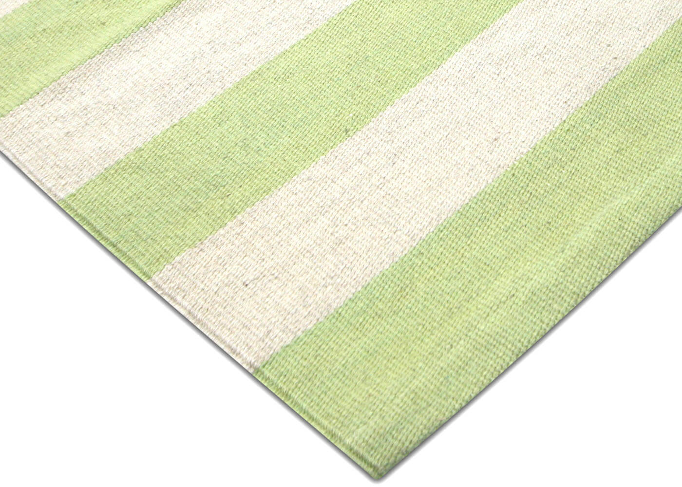 Vintage Egyptian Kilim - 3'11" x 6' - 132080