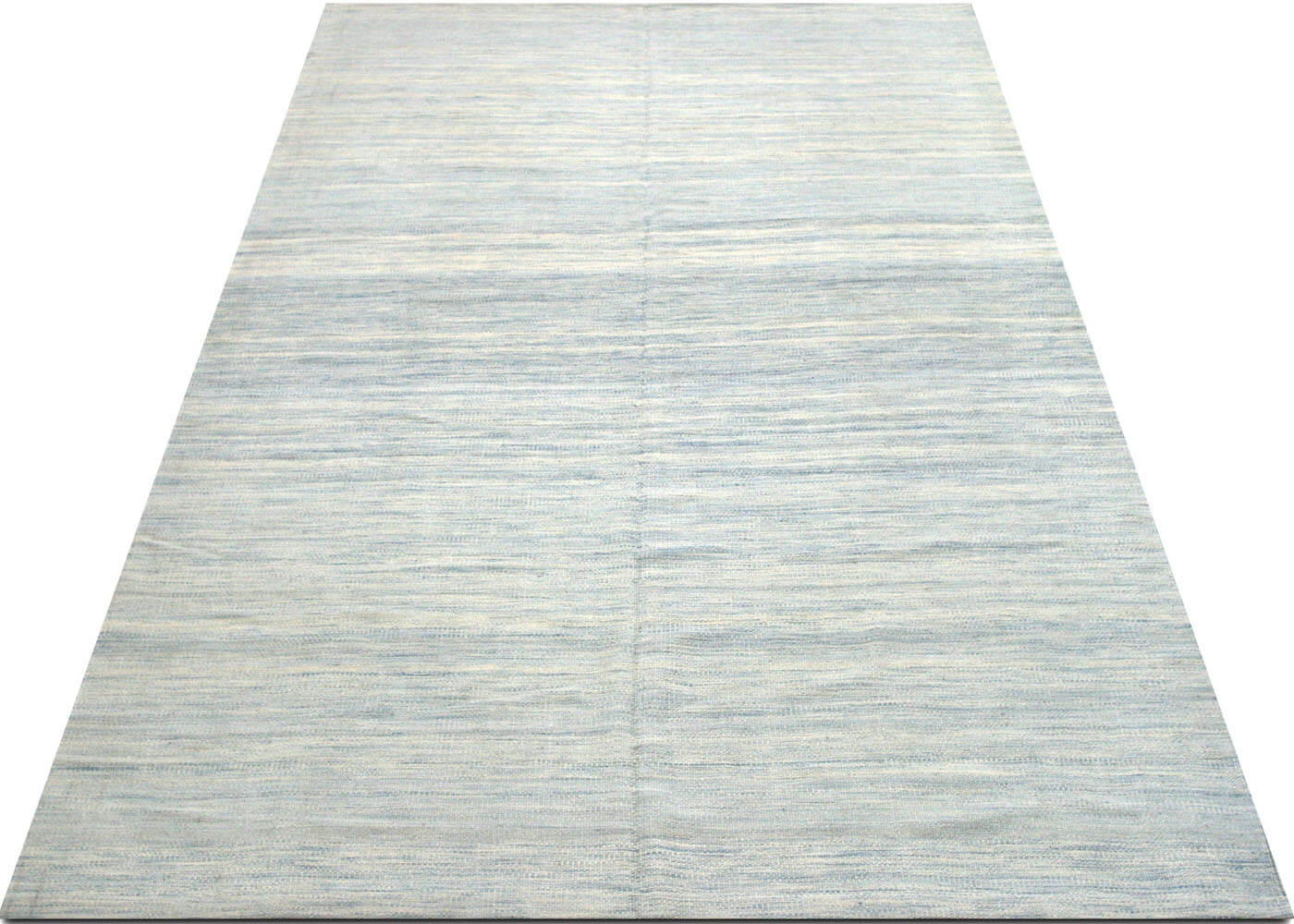 Vintage Egyptian Kilim - 6'7" x 9'10" - 132125