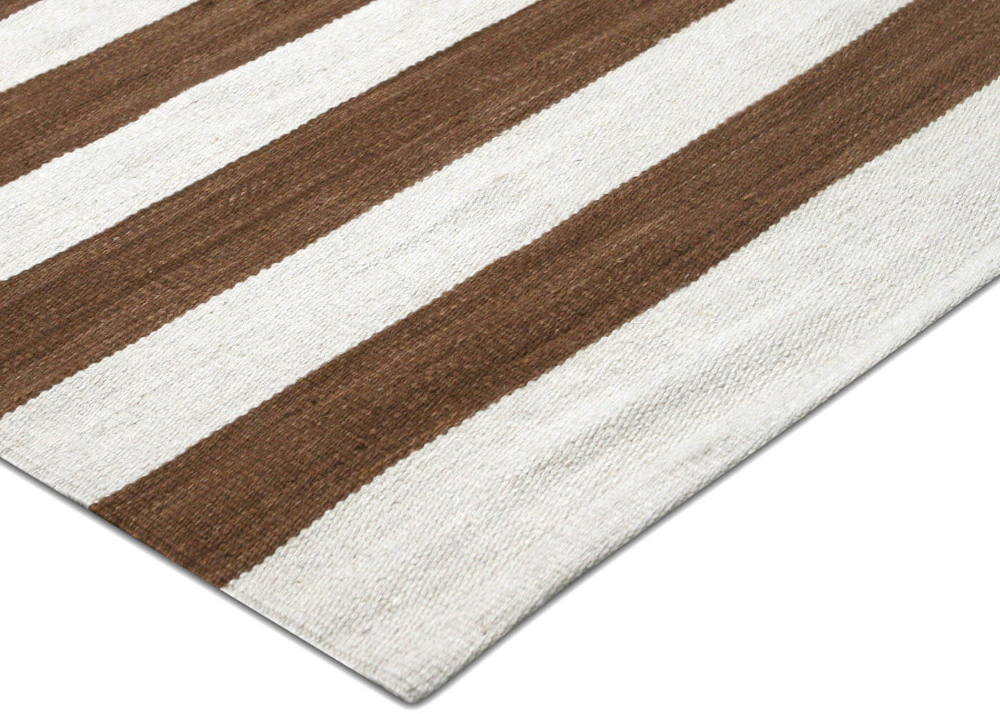 Vintage Egyptian Kilim - 9'10" x 13'6" - 132144