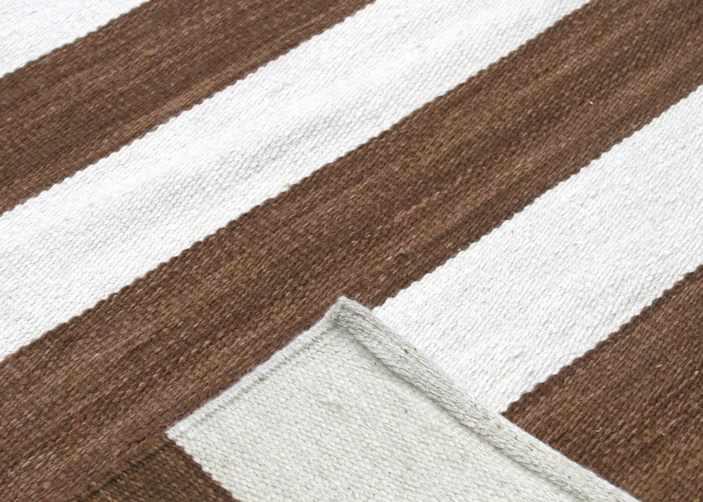 Vintage Egyptian Kilim - 9'10" x 13'6" - 132144