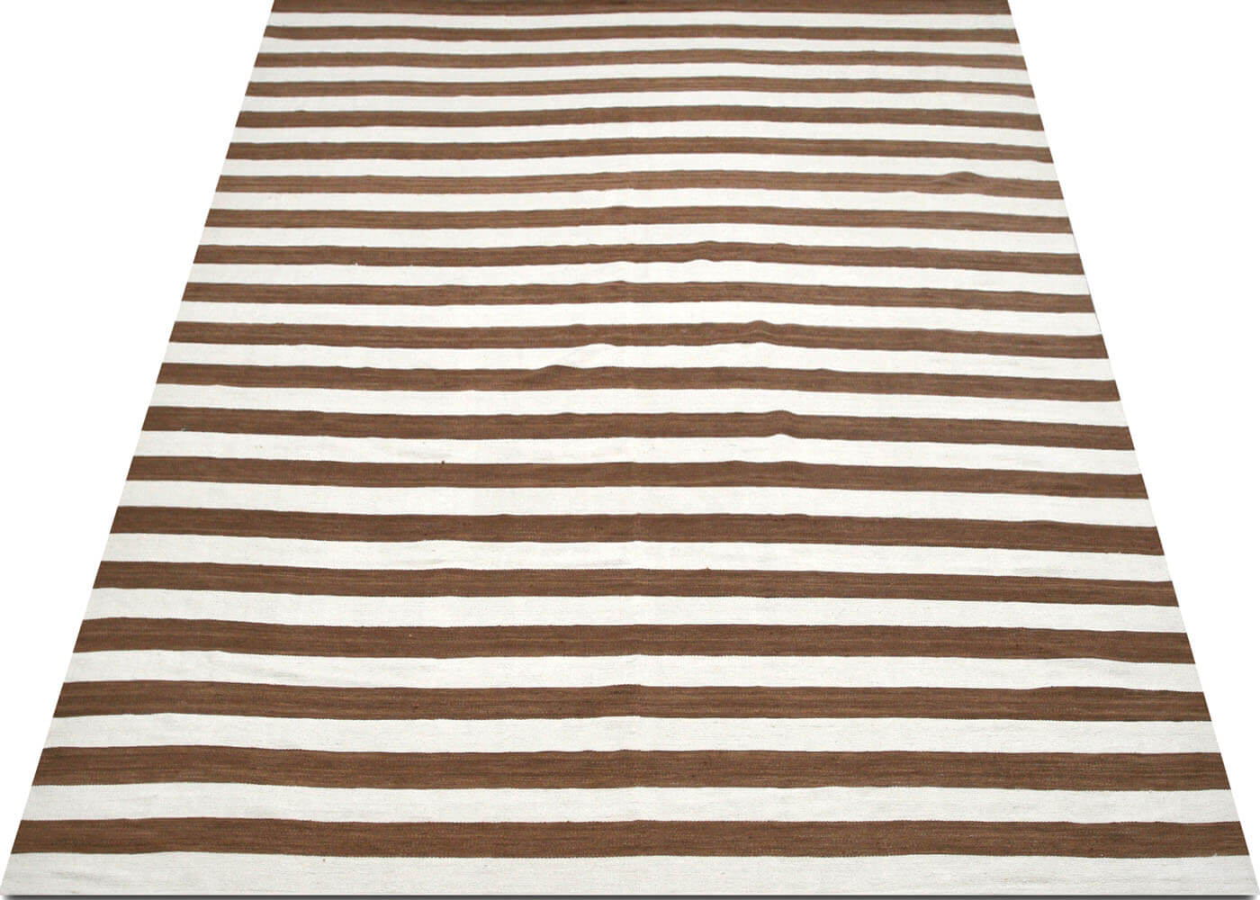 Vintage Egyptian Kilim - 9'10" x 13'6" - 132144