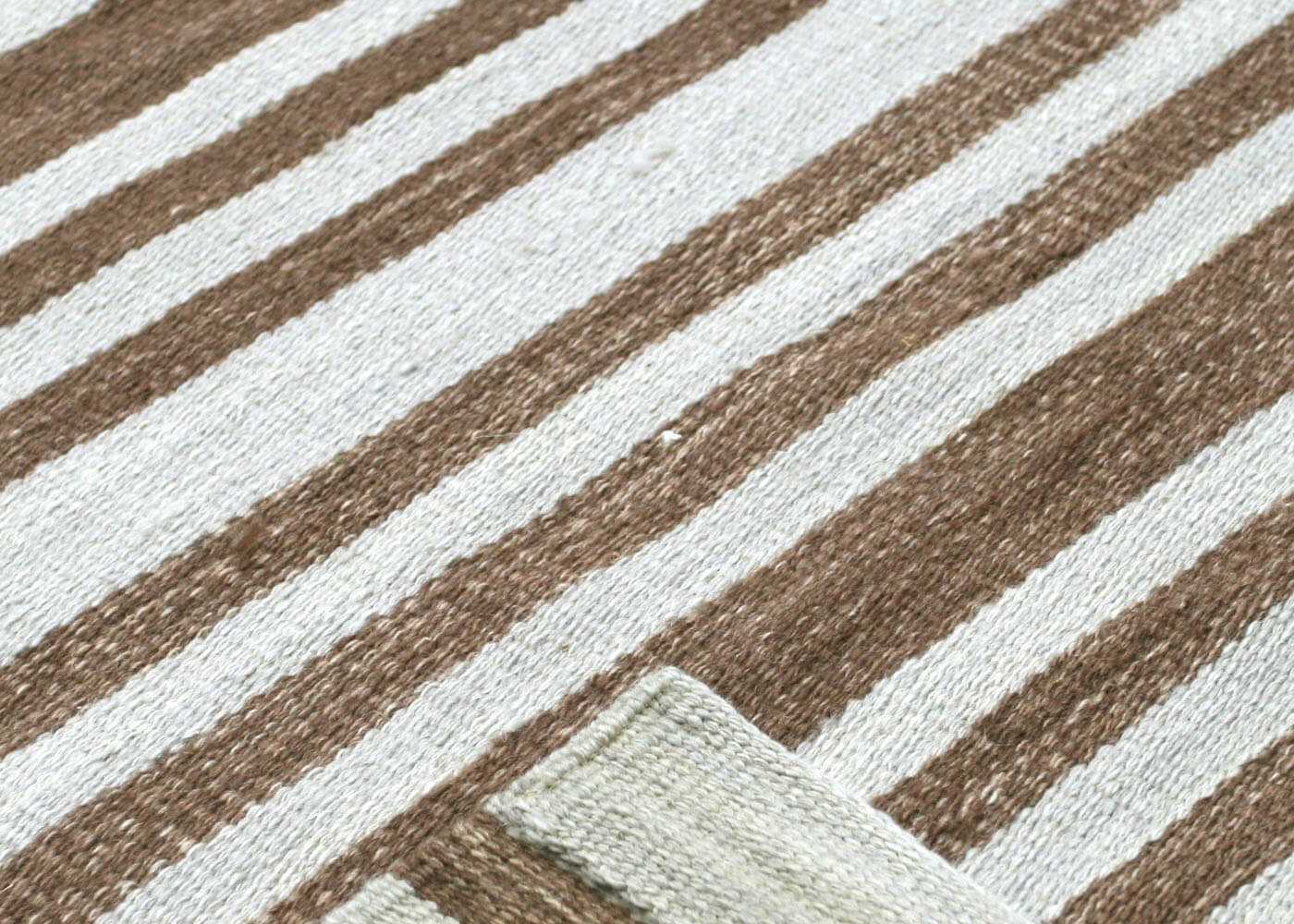 Vintage Egyptian Kilim - 9'9" x 13'2" - 132430